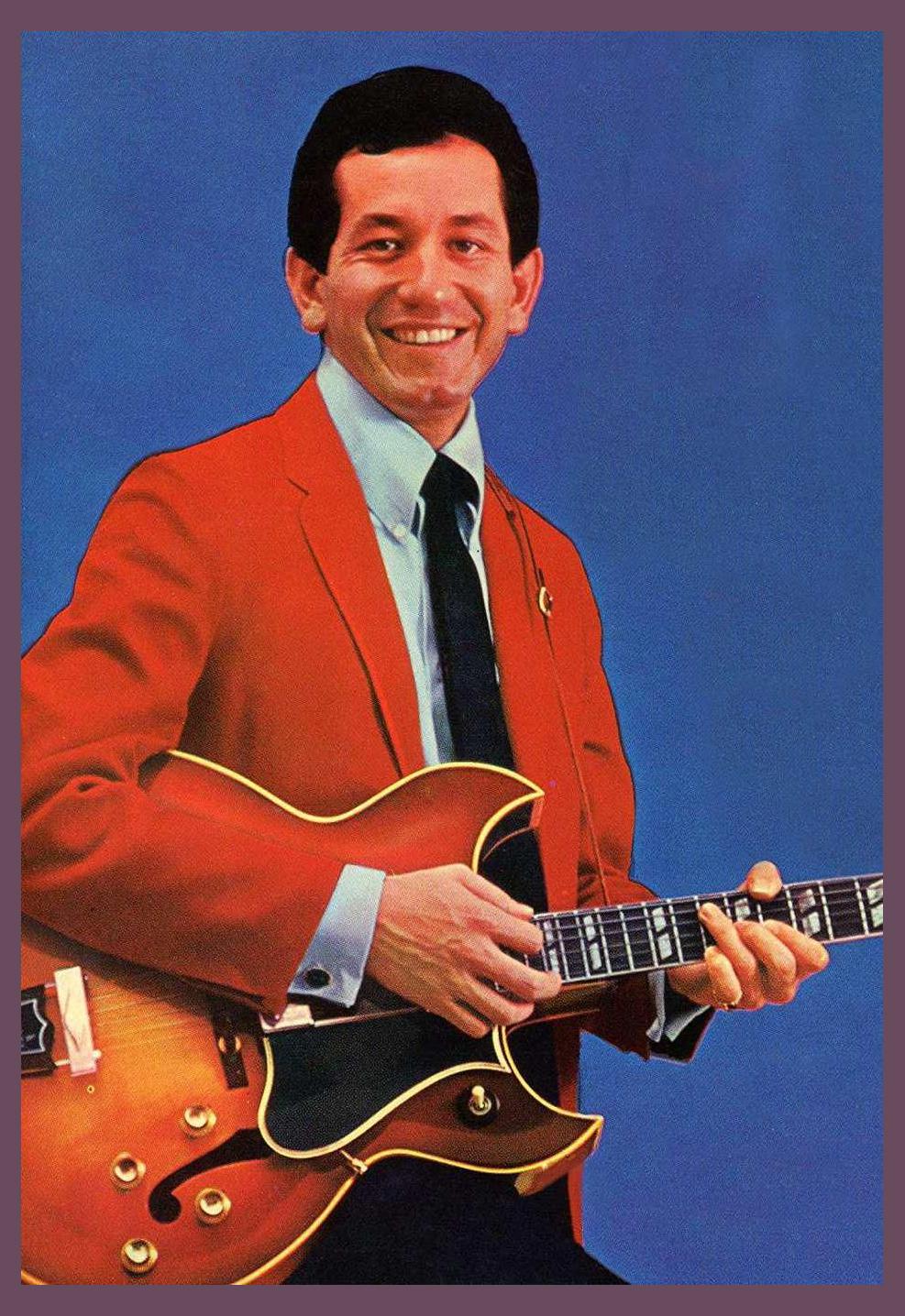 Trini Lopez